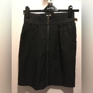 Ichi Mini Skirt